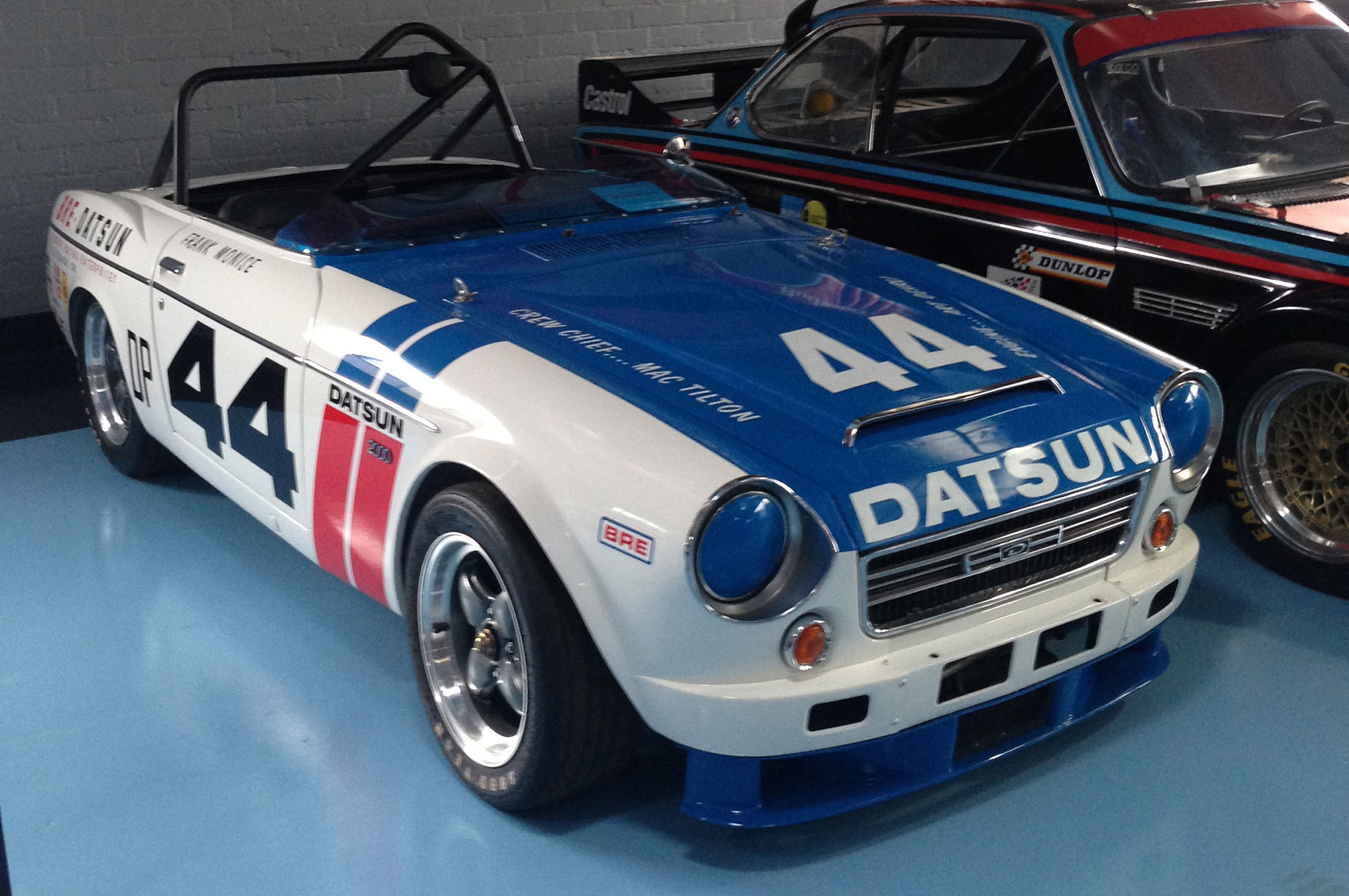 The 5 Coolest Cars In Adam Carolla S Garage